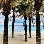 Santa Clara Cozy Sea View Apartament