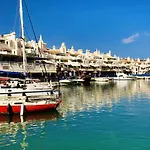 Santa Clara Cozy Sea View Apartament *