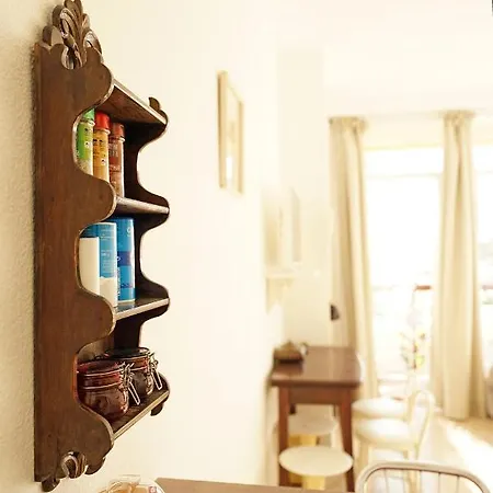 Santa Clara Cozy Sea View Lejlighed Torremolinos