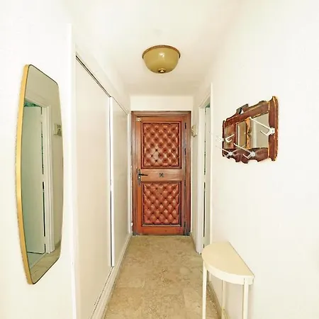 아파트 Santa Clara Cozy Sea View 토레몰리노스