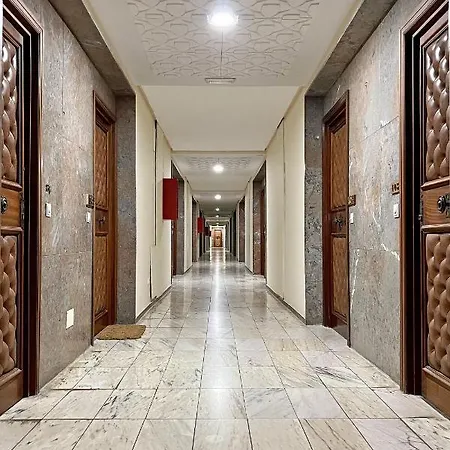 Appartement Santa Clara Cozy Sea View