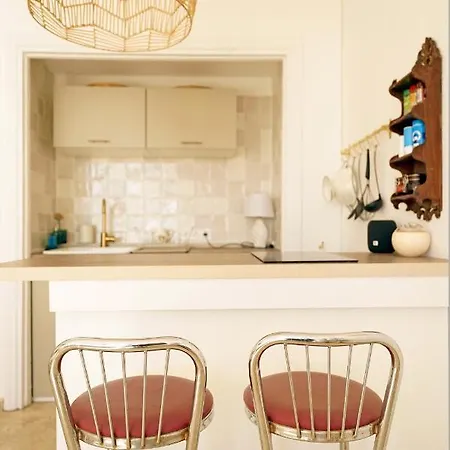 Santa Clara Cozy Sea View