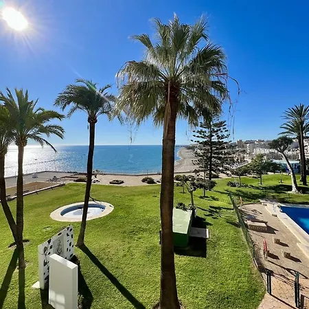 Santa Clara Cozy Sea View *