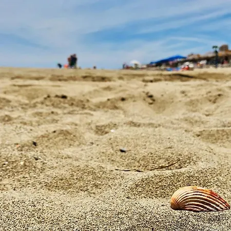 Santa Clara Cozy Sea View *