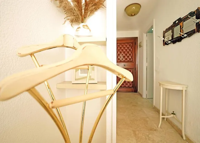 Santa Clara Cozy Sea View *