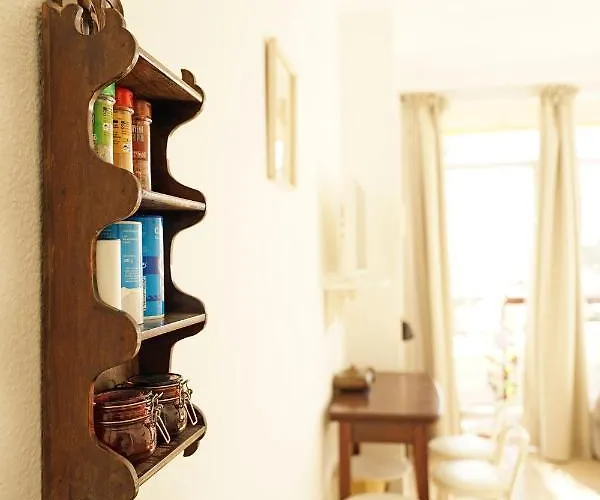 Santa Clara Cozy Sea View Appartement Torremolinos