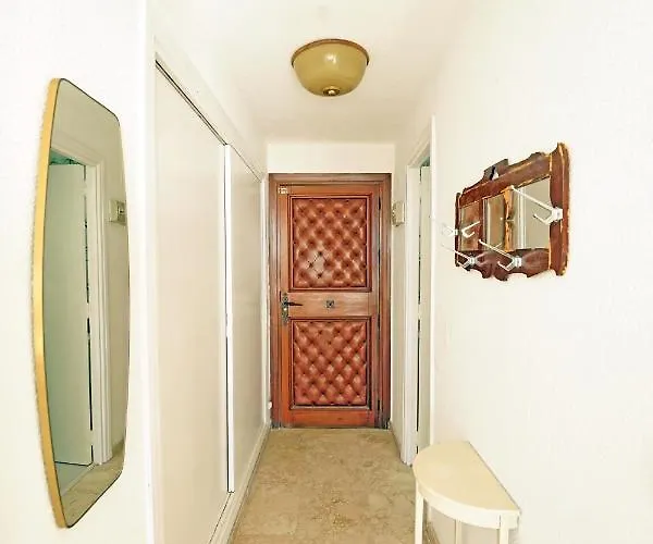 Appartement Santa Clara Cozy Sea View Torremolinos