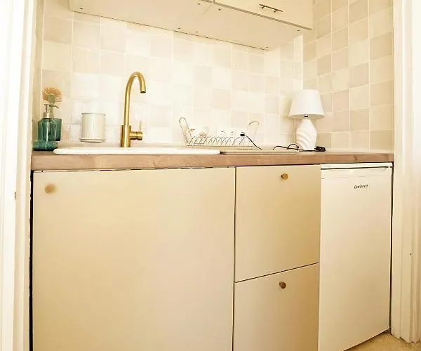 Santa Clara Cozy Sea View *