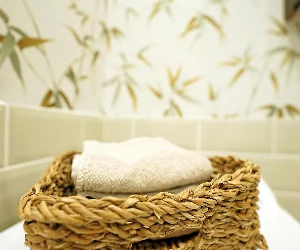 Santa Clara Cozy Sea View Appartement *