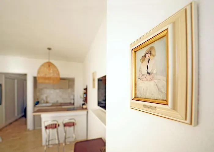 Santa Clara Cozy Sea View Appartement Torremolinos