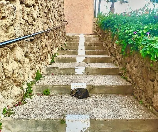 Santa Clara Cozy Sea View *