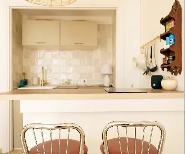 Santa Clara Cozy Sea View