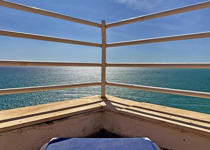 Santa Clara Cozy Sea View Torremolinos