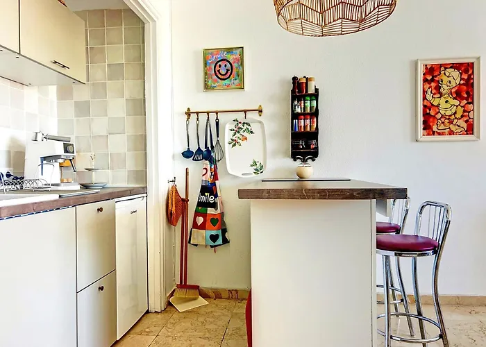 Santa Clara Cozy Sea View