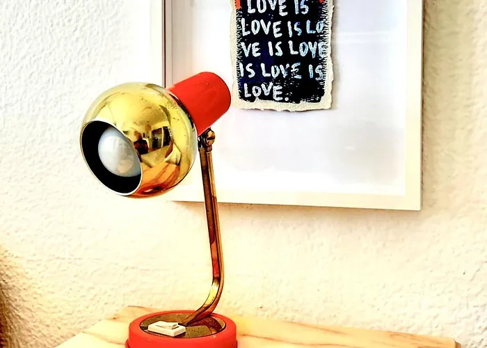 Santa Clara Cozy Sea View *