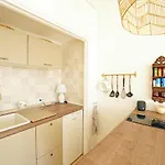 Santa Clara Cozy Sea View