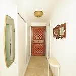 Apartmán Santa Clara Cozy Sea View Torremolinos