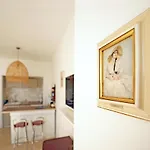 Santa Clara Cozy Sea View Lägenhet Torremolinos