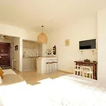 Santa Clara Cozy Sea View * Torremolinos
