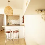 Santa Clara Cozy Sea View Apartman *