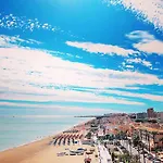 Santa Clara Cozy Sea View * Torremolinos