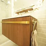 Apartmán Santa Clara Cozy Sea View