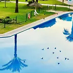 Santa Clara Cozy Sea View Apartment *