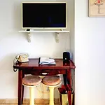 Santa Clara Cozy Sea View Apartmán Torremolinos