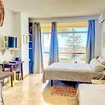 Santa Clara Cozy Sea View Torremolinos