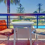 Apartmán Santa Clara Cozy Sea View *