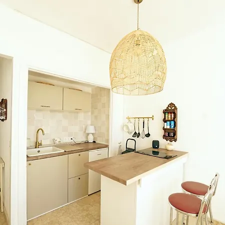 Apartment Santa Clara Cozy Sea View *