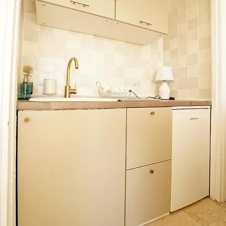 Santa Clara Cozy Sea View *