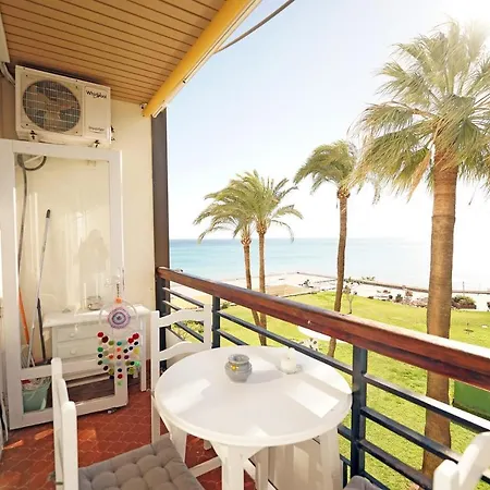 Santa Clara Cozy Sea View Apartment *
