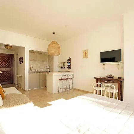 Santa Clara Cozy Sea View * Торремолинос