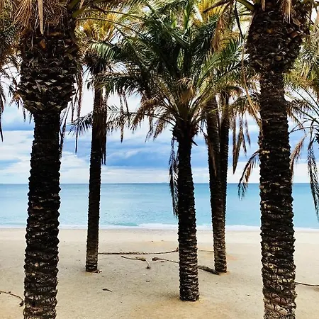 Santa Clara Cozy Sea View Апартаменты