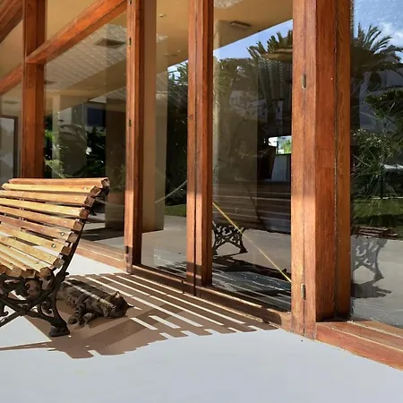 Santa Clara Cozy Sea View Apartment