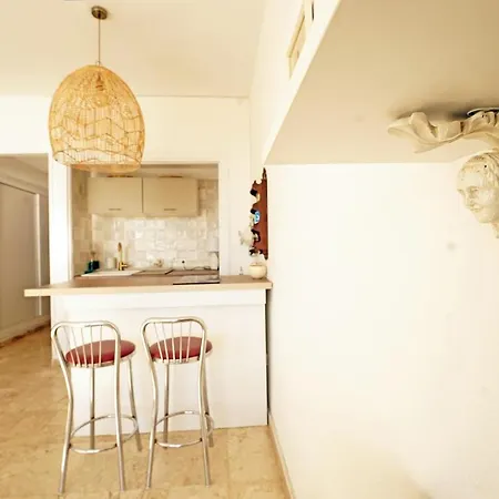 Santa Clara Cozy Sea View Апартаменты *