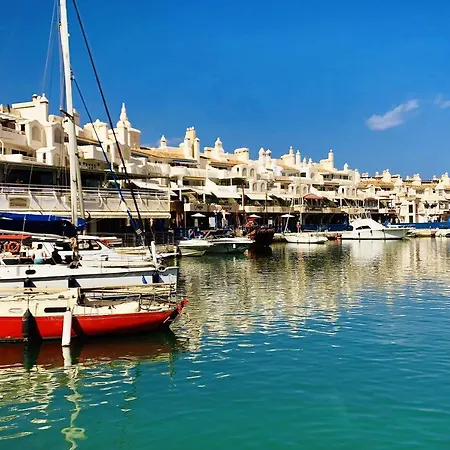 Santa Clara Cozy Sea View Апартаменты *