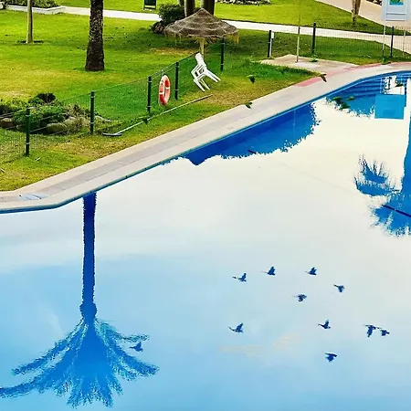 Santa Clara Cozy Sea View Апартаменты *