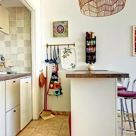 Santa Clara Cozy Sea View