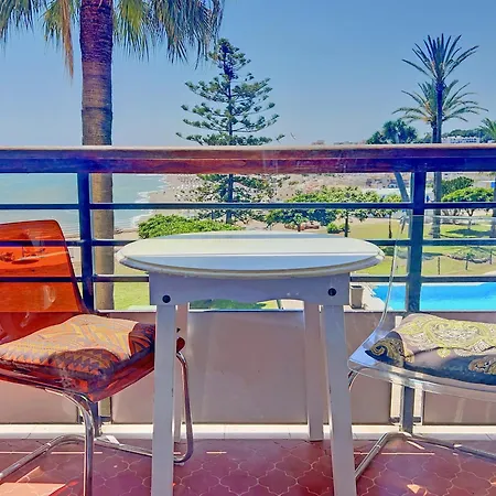 Apartamento Santa Clara Cozy Sea View *