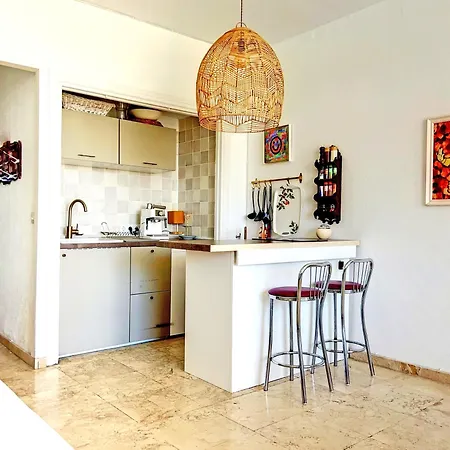 Santa Clara Cozy Sea View Apartamento Torremolinos