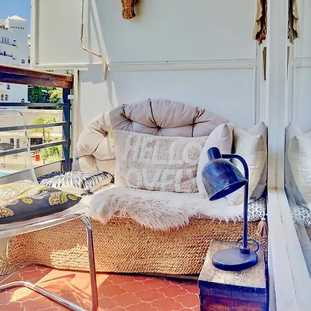 Santa Clara Cozy Sea View Apartment