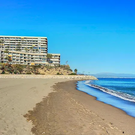 Santa Clara Cozy Sea View