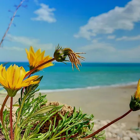 Santa Clara Cozy Sea View Torremolinos