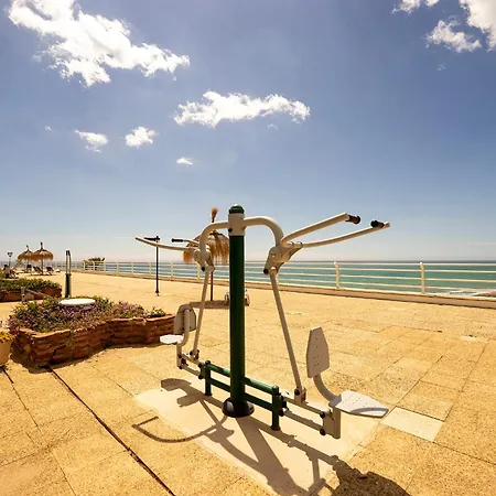 Santa Clara Cozy Sea View Apartamento Torremolinos