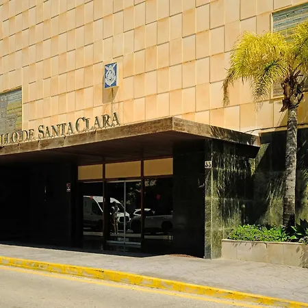 Santa Clara Cozy Sea View Apartamento *