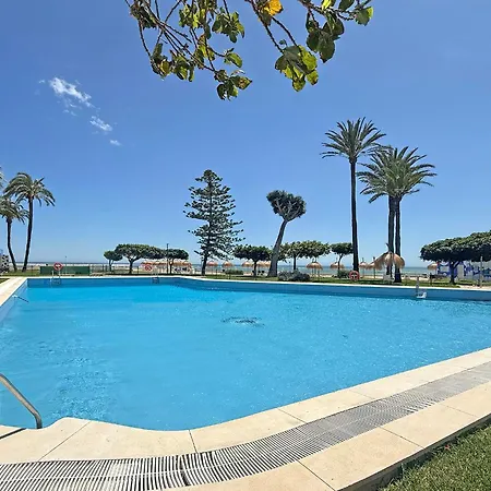 Santa Clara Cozy Sea View Torremolinos