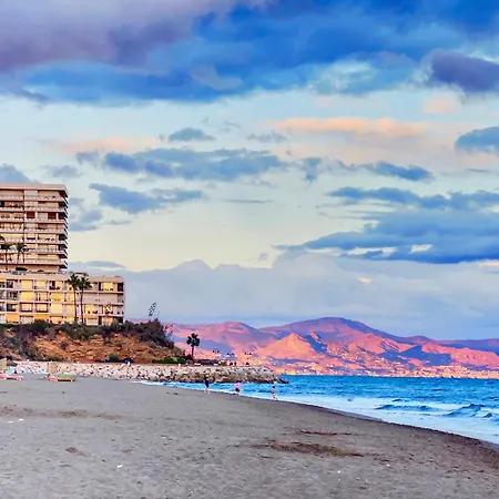 Santa Clara Cozy Sea View * Torremolinos