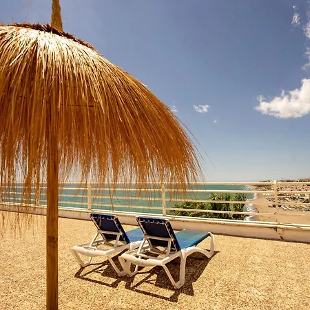 Apartamento Santa Clara Cozy Sea View *